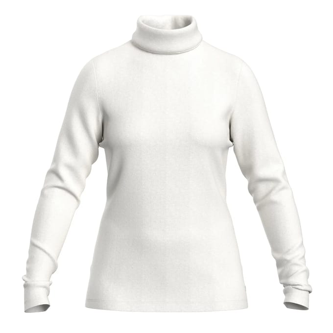 Micromodal Col Roulé Dames COMMA