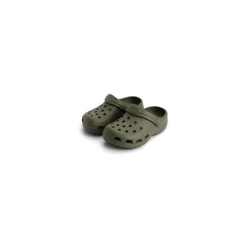 Prénatal peuter waterschoenen Light Khaki Green 22 heren