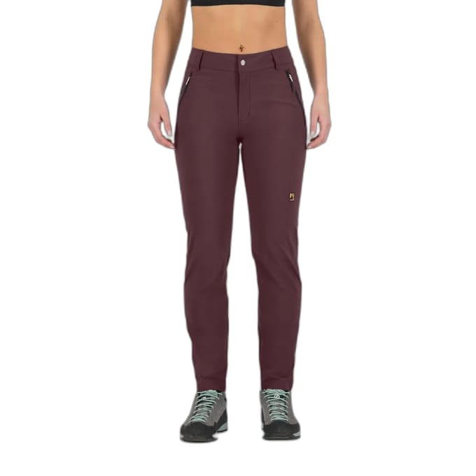 Dames wandelbroek Karpos Seceda