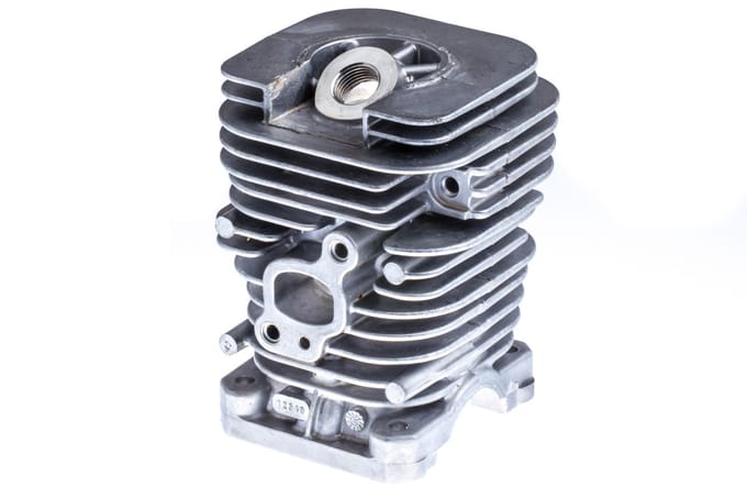 Husqvarna group cilinder div hobby zaag