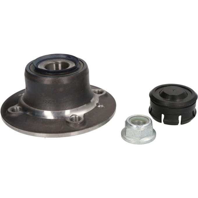 Wiellagerset SNR R155.40