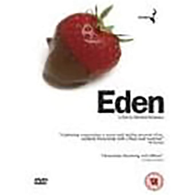 EDEN (UK-IMPORT / AUDIO: DUITS, ONDERTITELING: ENGELS) (MICHAEL HOFMANN)