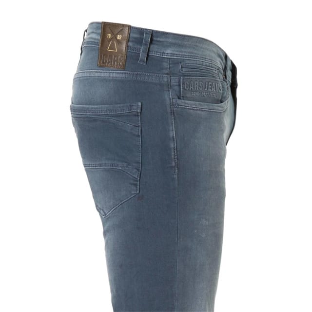 Cars Jeans Blast Slim Fit Stretch Heren Jeans - Maat W28