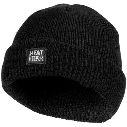 Heatkeeper Kinder Thermo Muts Water/Windproof-5-8 jaar