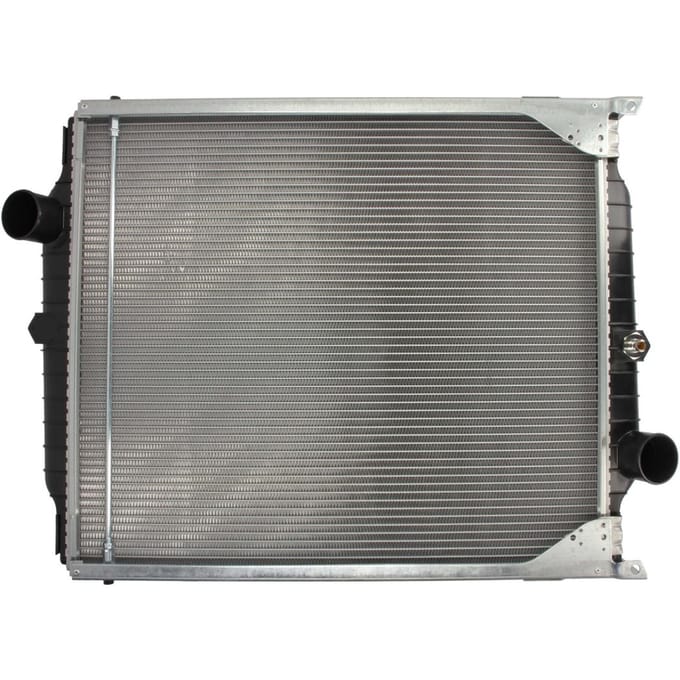 Radiator, motorkoeling TITANX VL2105
