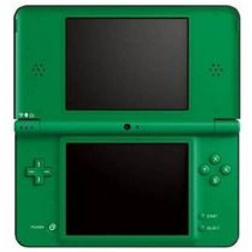 Nintendo DSi XL-Groen (NDS) Gebruikt