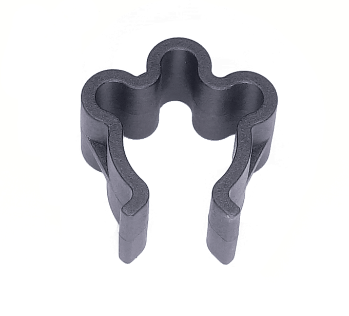 Holder twist lock