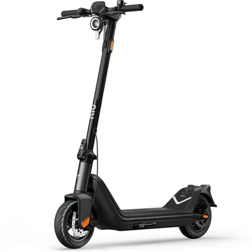 NIU kick scooter KQi3 Pro DE-BK