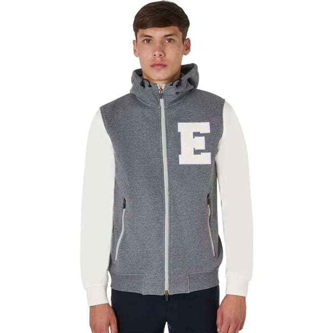 Hoodie Equestro