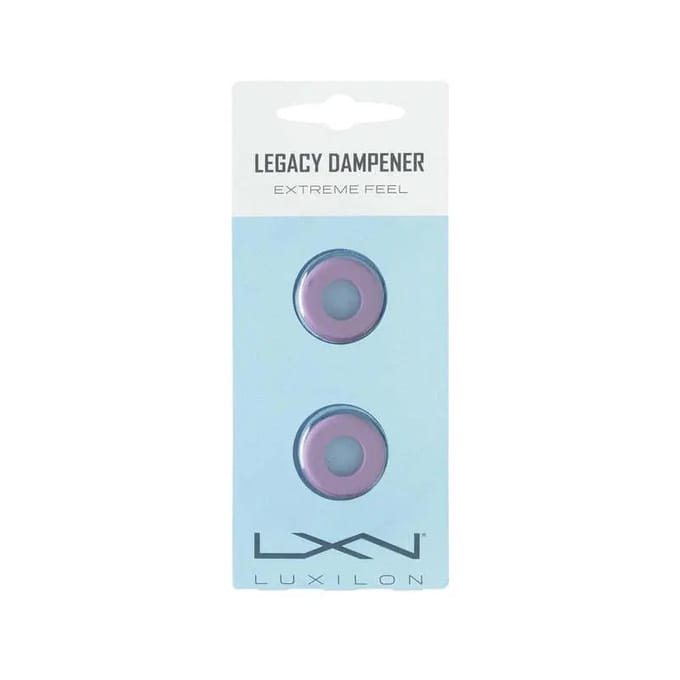 Schokdemper Luxilon Legacy