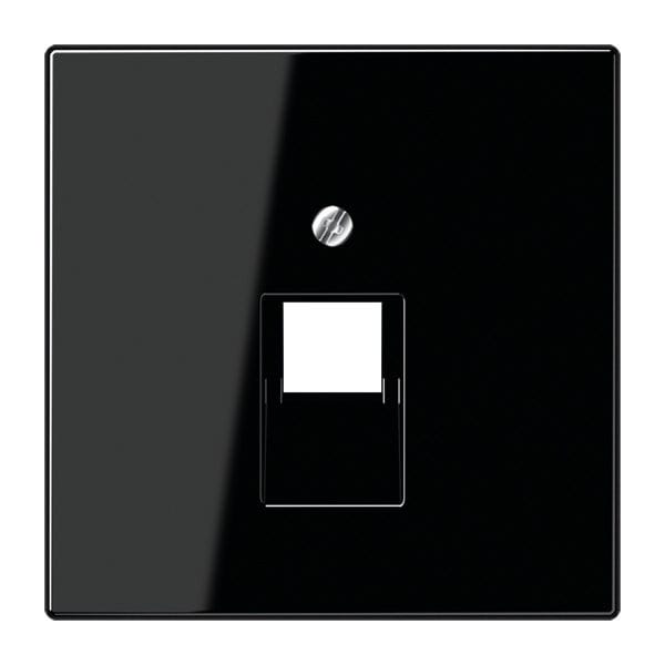 Jung LS Range Inbouwschakelaar - LS969-1UASW - E2A3G