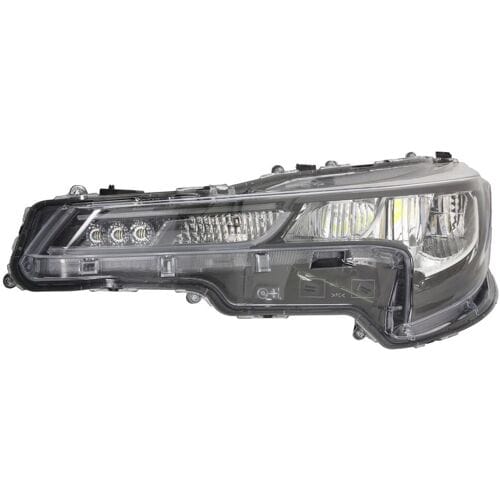 Koplamp, bevestiging VALEO 450990