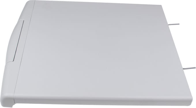 WHIRLPOOL - DEKSEL BOVENLADER - 481010443782