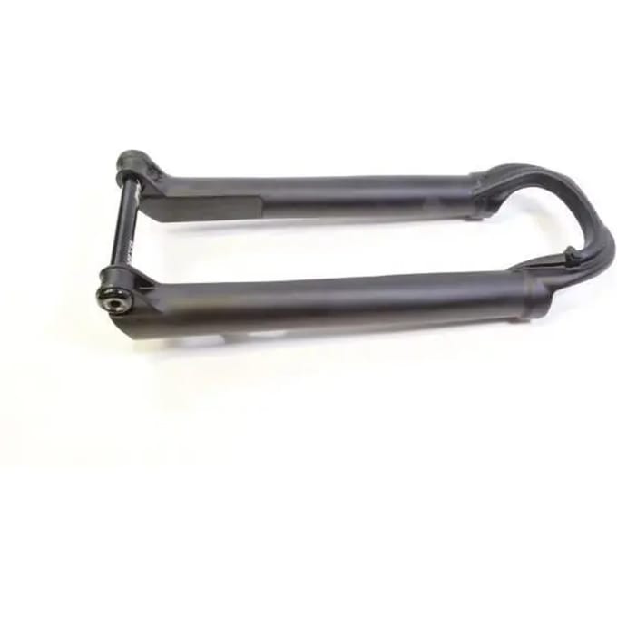Vorkhoes fiets Fox Factory 2017 32 29In 80-100 15X100 Kabolt