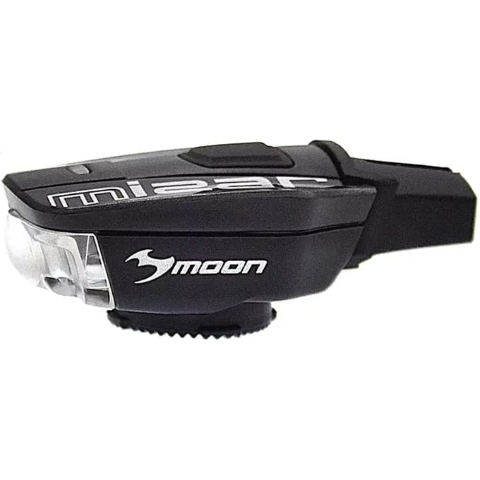 usb fietslamp voor Moon Mizar