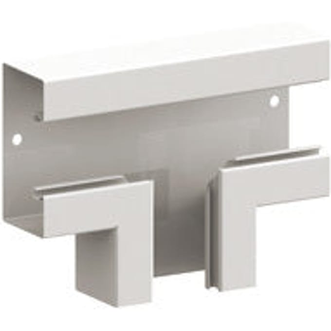 Legrand VAN GEEL T-stuk Wandgoot - 351392