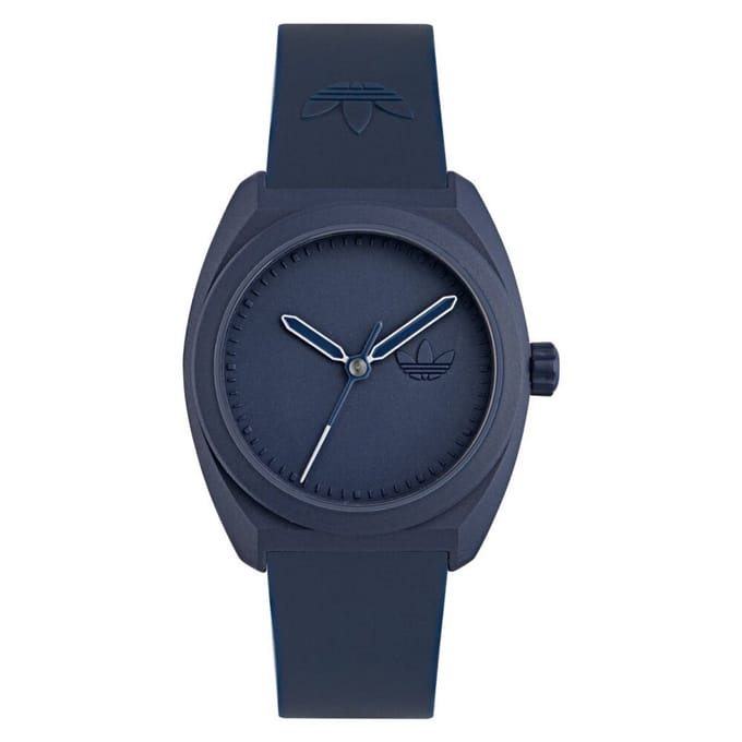 Adidas - AOST24051 - Polshorloge - Unisex - Kwarts - Project Three