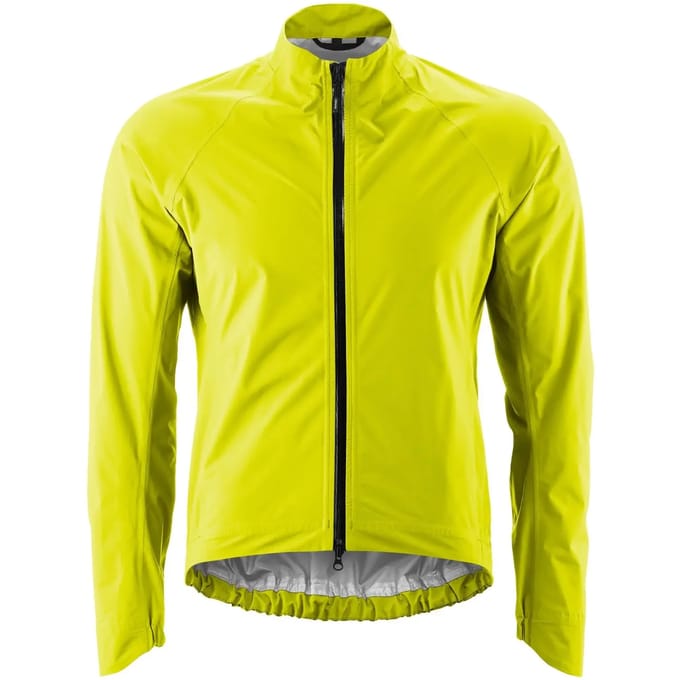 Waterdichte Jas Gonso Save Road