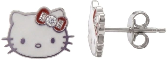 Hello Kitty Sieraden