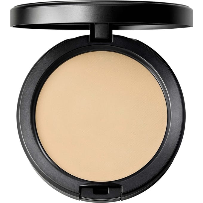 MAC Studio Fix Powder Plus Foundation (Various Shades) - NC12
