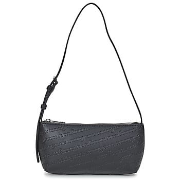 Handtas Tommy Jeans TJW MUST AOP SHOULDER BAG