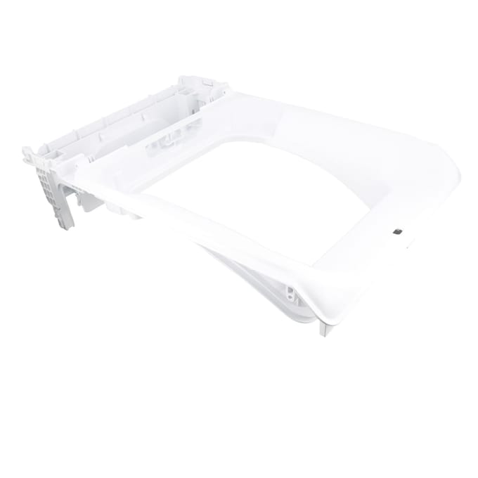 AEG bovendeel, kit, wit, Claudia,EVO 4055477576