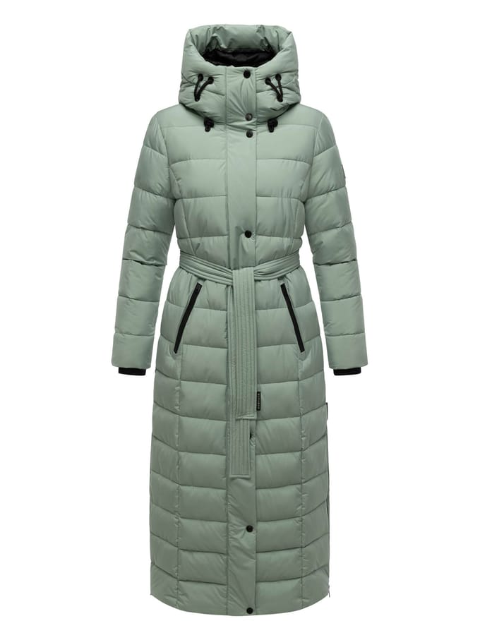 Navahoo dames winterjas Das Teil – Elegant & Warm
