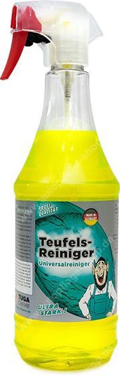 Tuga Chemie Allesreiniger