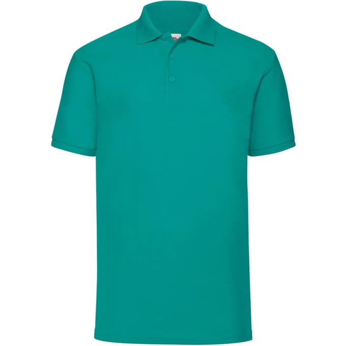Polo Fruit of the Loom