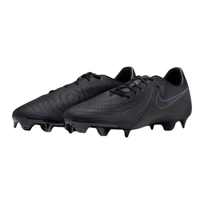 Nike Phantom GX II Academy FG/MG Voetbalschoenen Senior