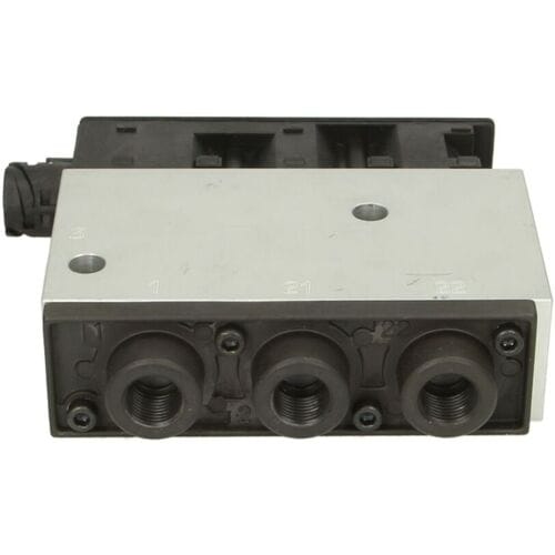 Nivelleerventiel DT SPARE PARTS 2.64064