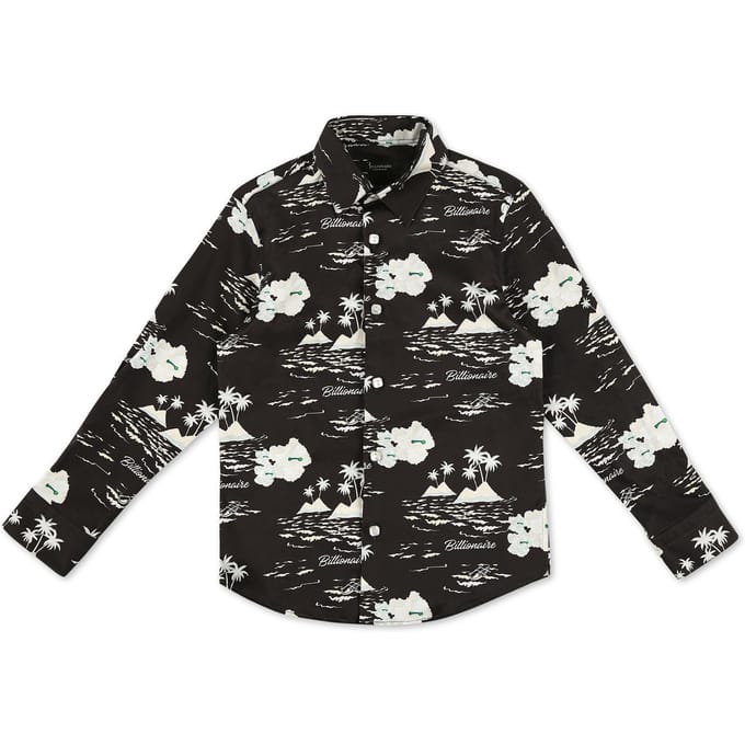 Shirt Palms