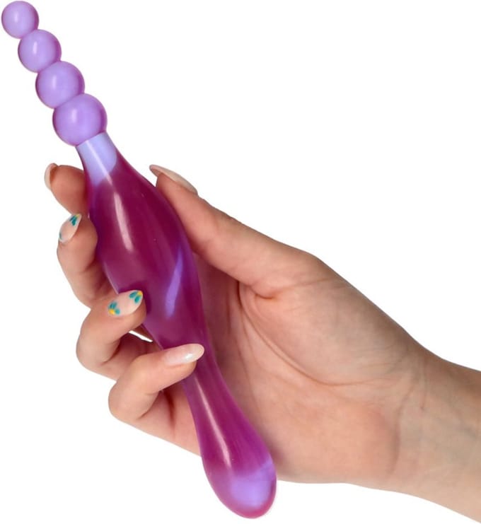 Toyz4lovers| Anal Dildo Galaxy