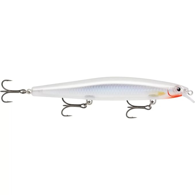Lok Rapala Maxrap® Long Range Minnow – 20g