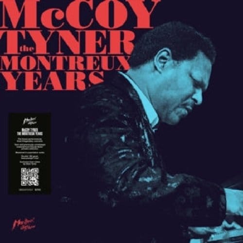 Mccoy Tyner - The Montreux Yea - Mccoy Tyner