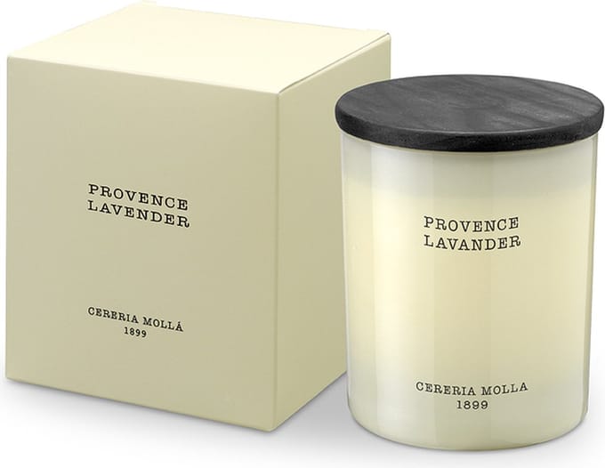 Cereria Mollà 1899 - geurkaars - Provence Lavender - 230 gram