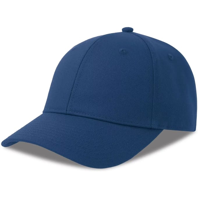 Atlantis Headwear Hit-S Cap AT697 - Royal - One size