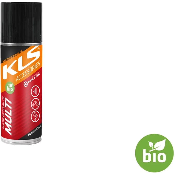 Multifunctionele oliespray Kellys