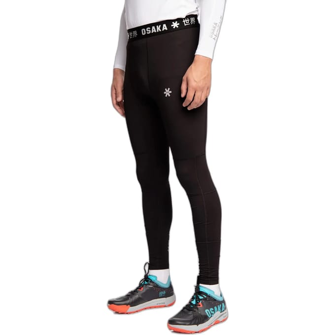 Osaka Baselayer Legging Heren - Maat L