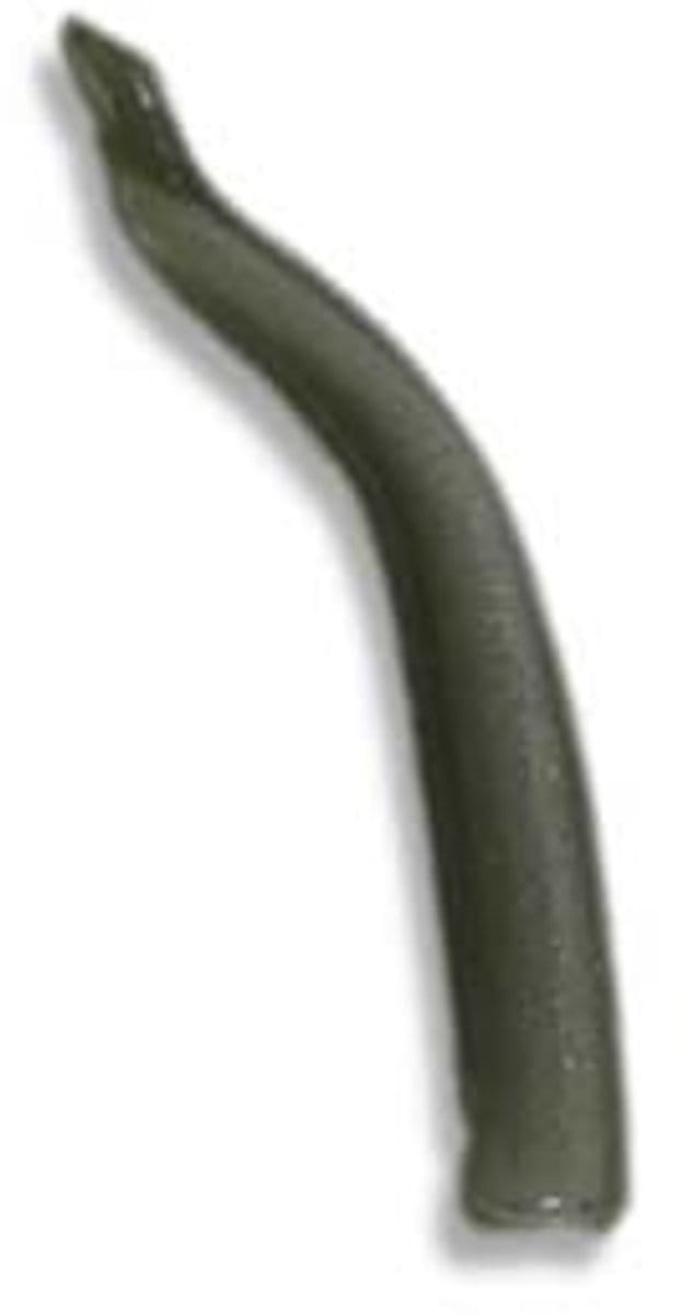 Carp Whisperer - Line Aligner - 10 stuks - Weed
