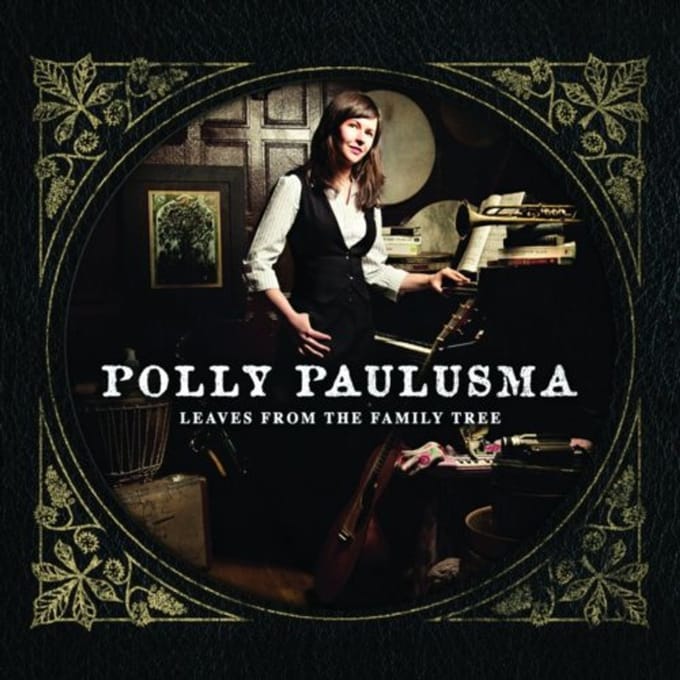 Leaves From The Family Tree - Polly Paulusma