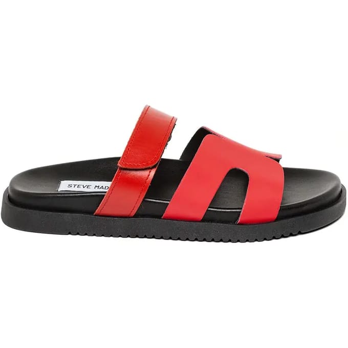 Dames muiltjes Steve Madden Missile-E