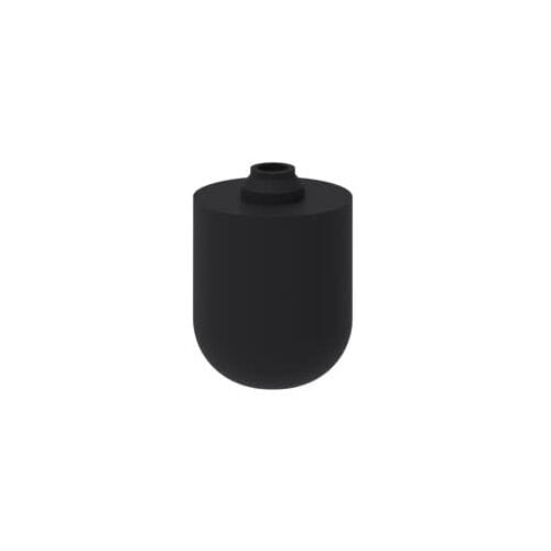 Megabad Profi Collection Silver Age System Toilet Replacement Brush Head 2290186009