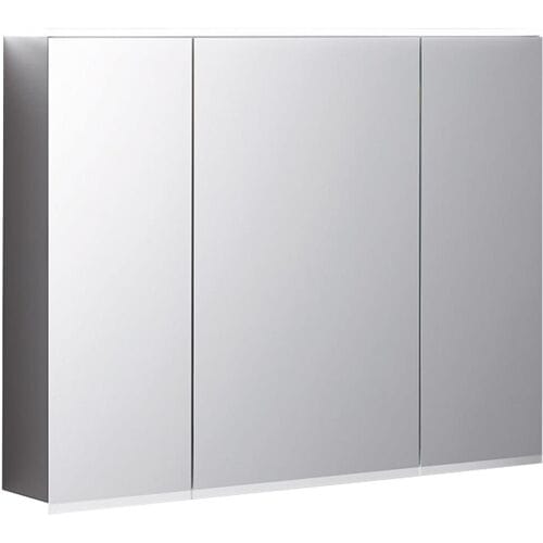 Geberit Option mirror cabinet Plus with lighting 90 cm 500.594.00.1
