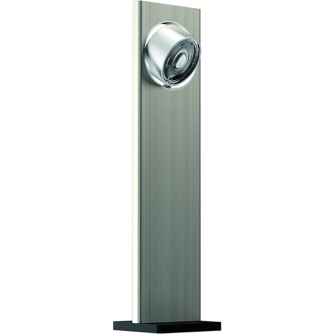 Evotec LED tafellamp Light Wave met touchdimmer