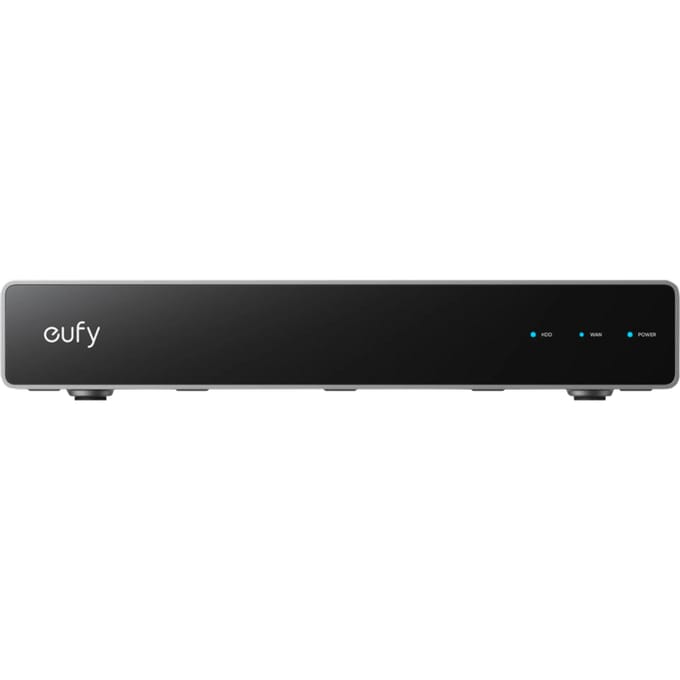 eufy Network Video Recorder S4