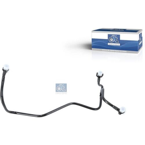 Brandstofleiding DT SPARE PARTS 7.56281