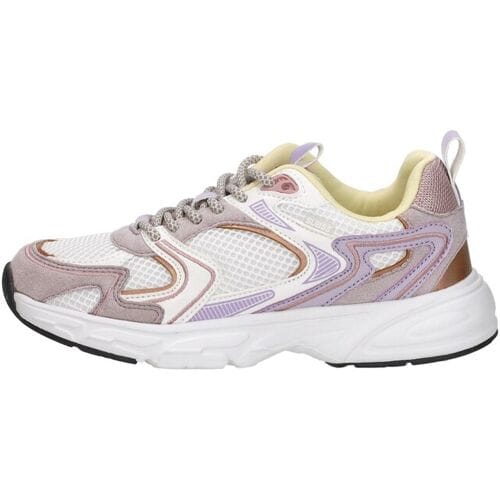 SUB55 Sneakers Laag Sneakers Laag - Roze - Maat 30