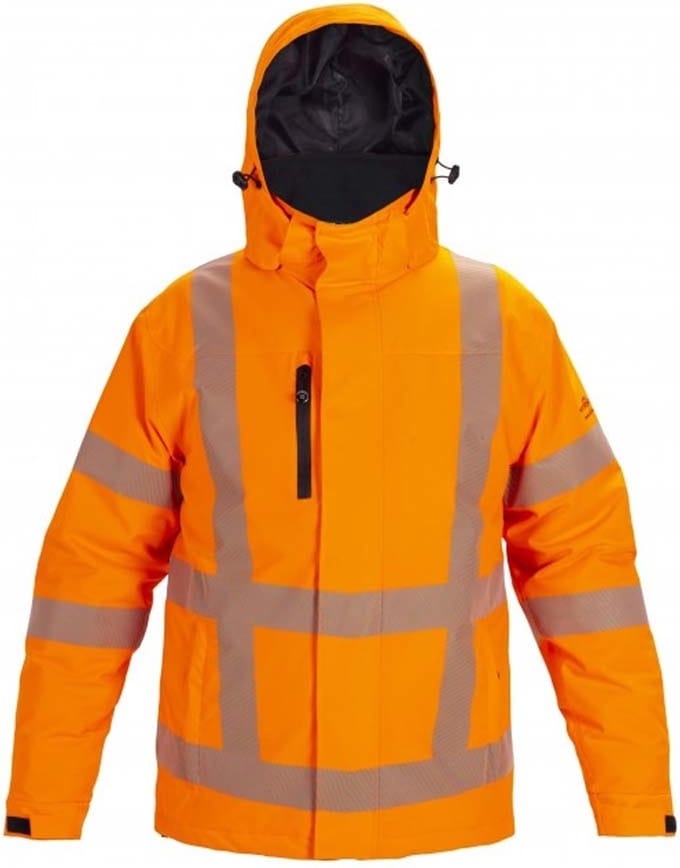 RWS Winterjas Hydrowear Bristow