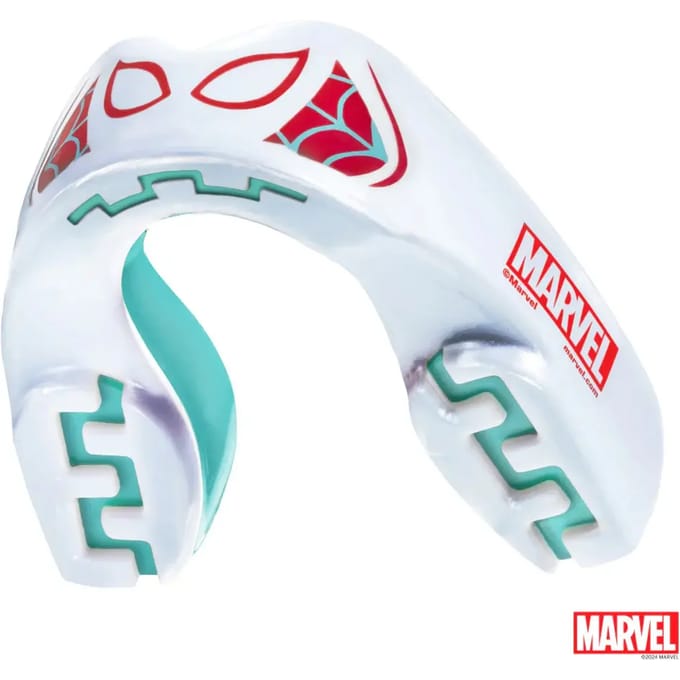 Kindergebitsbeschermer Safejawz Marvel Spider Gwen